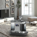 Aspirateur Laveur Portable – Tapis, Canapé & Sièges Auto