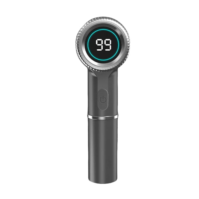 Brosse de Nettoyage Électrique Rechargeable – 5 Têtes